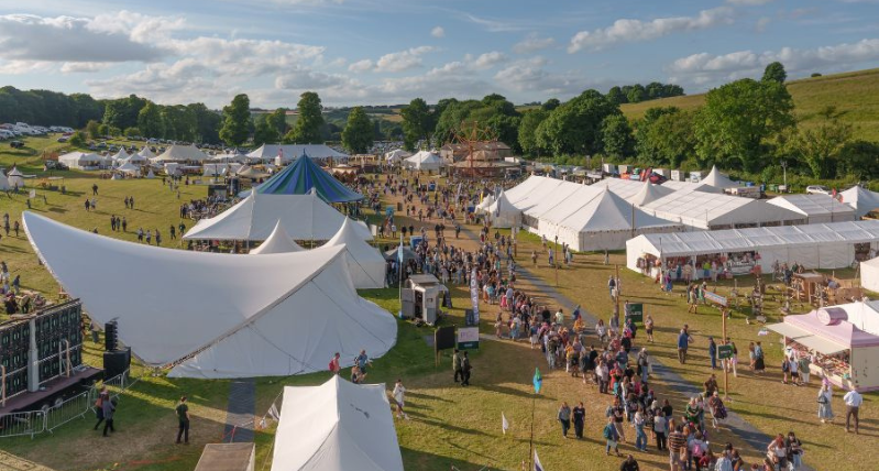 Chalke History Festival
